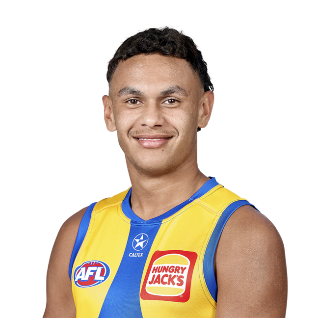 Tyrell Dewar profile picture